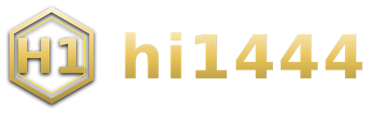 hi1444 logo