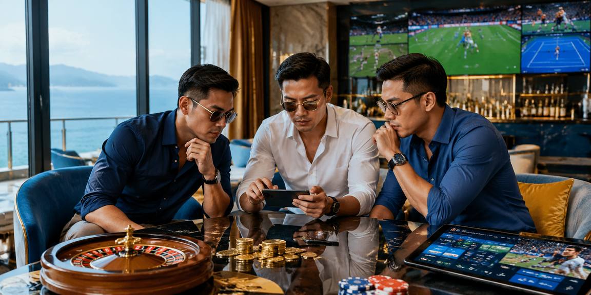 hi1444 Casino hi1444 - Bàn Chơi Slot Trên Điện Thoại
