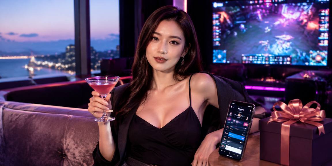 hi1444 mobile gaming