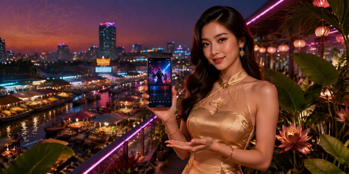 hi1444 Ứng dụng mang casino vào tay bạn